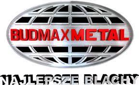 budmax-metal logo